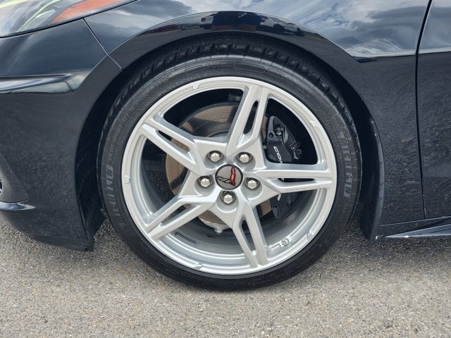 2023 Chevrolet Corvette Stingray 1LT