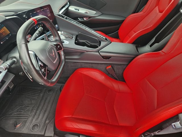 2023 Chevrolet Corvette Stingray 1LT