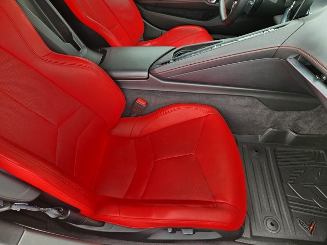2023 Chevrolet Corvette Stingray 1LT