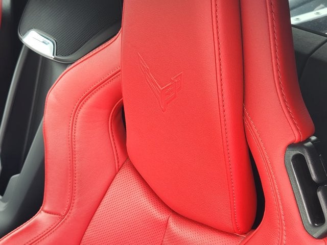 2023 Chevrolet Corvette Stingray 1LT