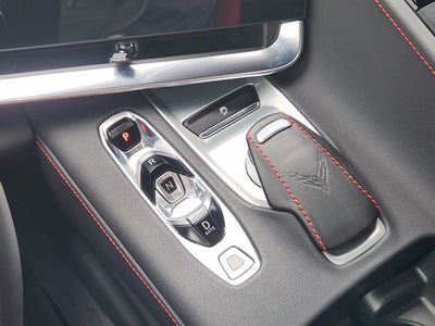 2023 Chevrolet Corvette Stingray 1LT