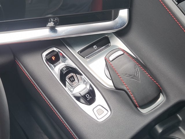 2023 Chevrolet Corvette Stingray 1LT