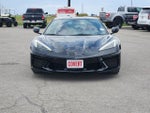 2023 Chevrolet Corvette Stingray 1LT