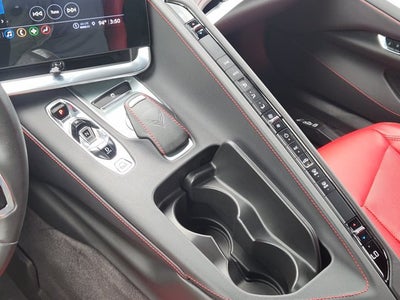 2023 Chevrolet Corvette Stingray 1LT