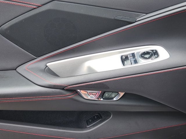 2023 Chevrolet Corvette Stingray 1LT
