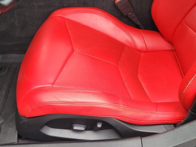 2023 Chevrolet Corvette Stingray 1LT