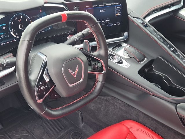 2023 Chevrolet Corvette Stingray 1LT