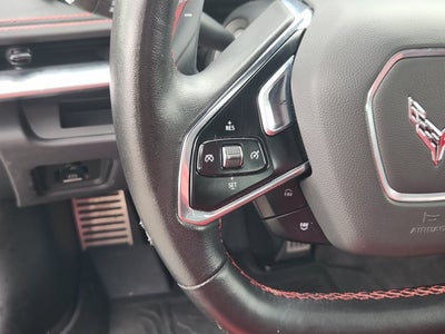 2023 Chevrolet Corvette Stingray 1LT