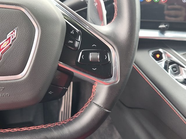 2023 Chevrolet Corvette Stingray 1LT