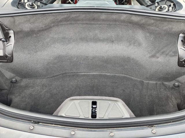 2023 Chevrolet Corvette Stingray 1LT