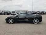 2023 Chevrolet Corvette Stingray 1LT