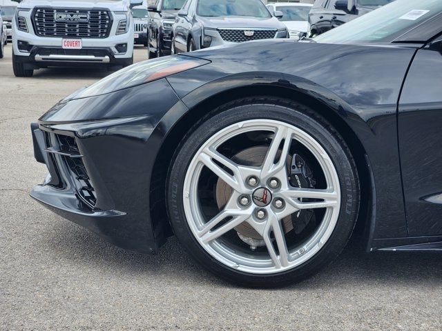 2023 Chevrolet Corvette Stingray 1LT