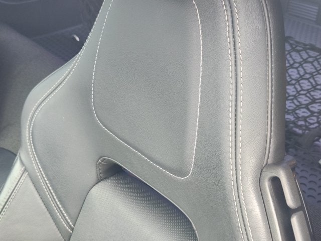 2016 Chevrolet Corvette Stingray 1LT