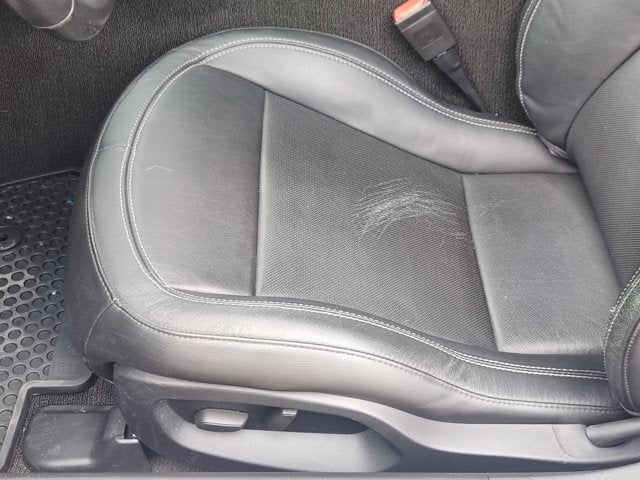 2016 Chevrolet Corvette Stingray 1LT