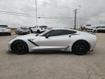 2016 Chevrolet Corvette Stingray 1LT