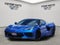 2021 Chevrolet Corvette Stingray 2LT