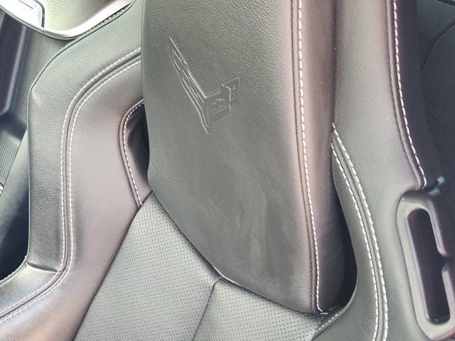 2021 Chevrolet Corvette Stingray 2LT