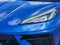 2021 Chevrolet Corvette Stingray 2LT