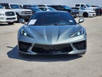 2022 Chevrolet Corvette Stingray 2LT