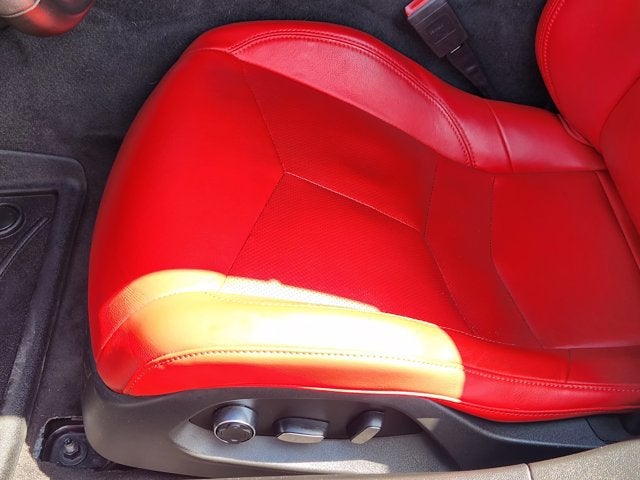 2022 Chevrolet Corvette Stingray 2LT