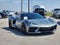 2022 Chevrolet Corvette Stingray 2LT
