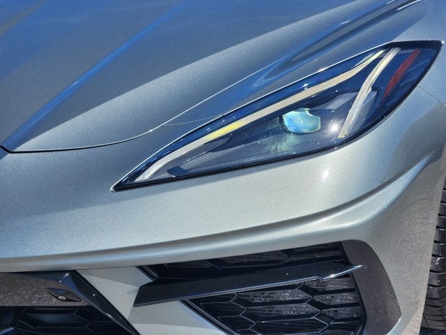 2022 Chevrolet Corvette Stingray 2LT