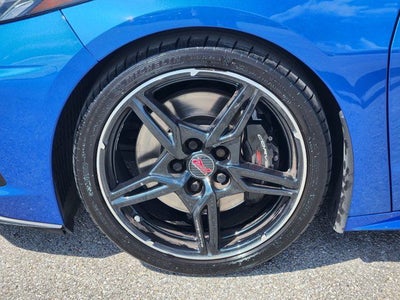 2023 Chevrolet Corvette Stingray 3LT