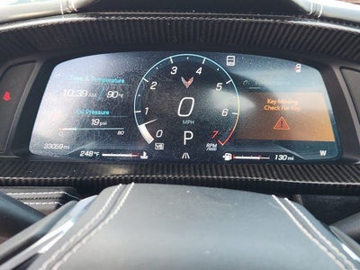 2023 Chevrolet Corvette Stingray 3LT