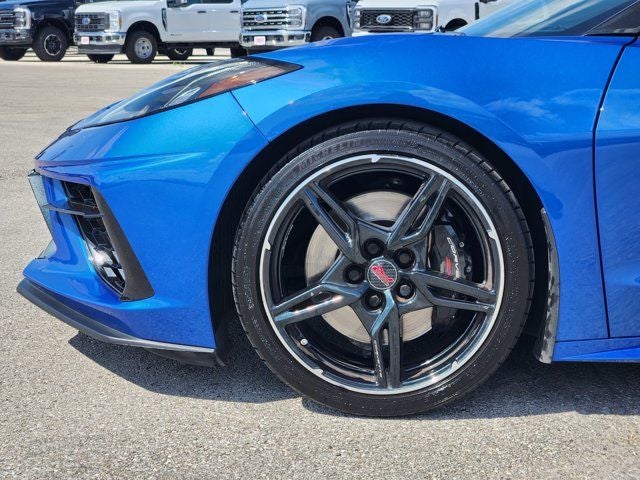 2023 Chevrolet Corvette Stingray 3LT