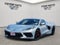 2022 Chevrolet Corvette Stingray 3LT