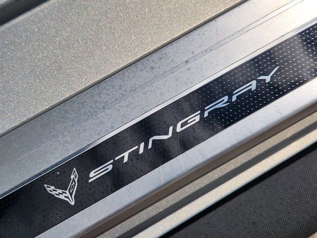 2022 Chevrolet Corvette Stingray 3LT