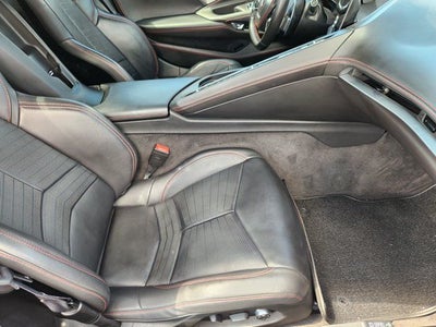 2022 Chevrolet Corvette Stingray 3LT
