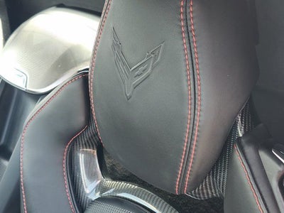 2022 Chevrolet Corvette Stingray 3LT