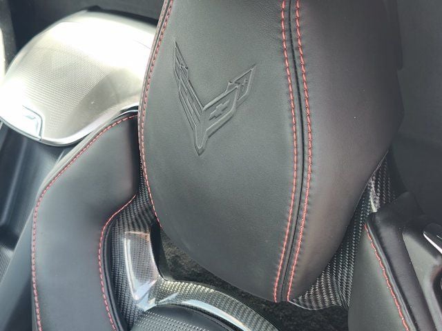 2022 Chevrolet Corvette Stingray 3LT