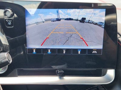 2022 Chevrolet Corvette Stingray 3LT