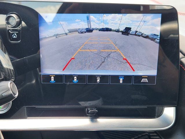 2022 Chevrolet Corvette Stingray 3LT