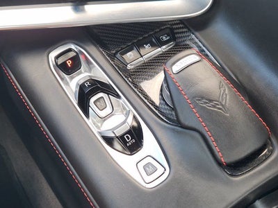 2022 Chevrolet Corvette Stingray 3LT