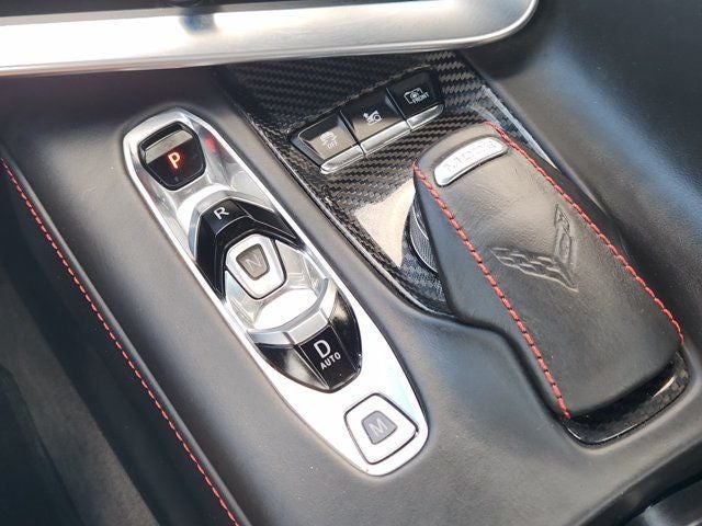2022 Chevrolet Corvette Stingray 3LT