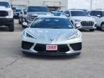 2022 Chevrolet Corvette Stingray 3LT