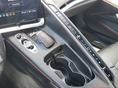 2022 Chevrolet Corvette Stingray 3LT