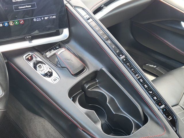 2022 Chevrolet Corvette Stingray 3LT