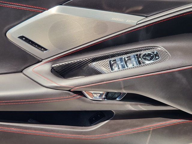2022 Chevrolet Corvette Stingray 3LT