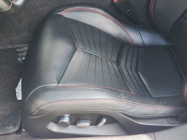 2022 Chevrolet Corvette Stingray 3LT