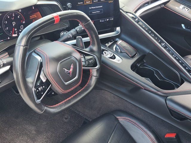 2022 Chevrolet Corvette Stingray 3LT