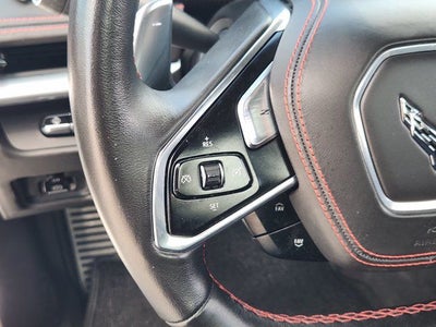 2022 Chevrolet Corvette Stingray 3LT