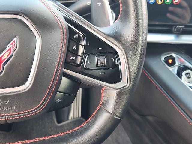 2022 Chevrolet Corvette Stingray 3LT