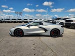 2022 Chevrolet Corvette Stingray 3LT