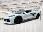 2025 Chevrolet Corvette Z06 1LZ