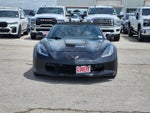 2016 Chevrolet Corvette Stingray Z51 2LT