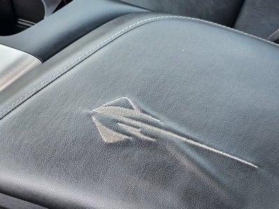2016 Chevrolet Corvette Stingray Z51 2LT